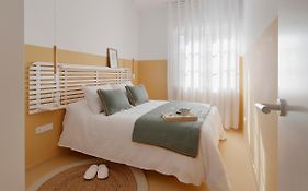 Apartamento diseño Galiana 6 Avilés Asturias