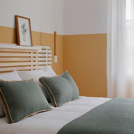 Apartamento diseño Galiana 6 Avilés Asturias Esterno foto