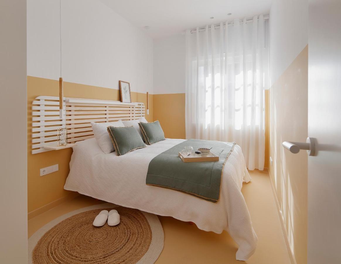 Apartamento diseño Galiana 6 Avilés Asturias Esterno foto