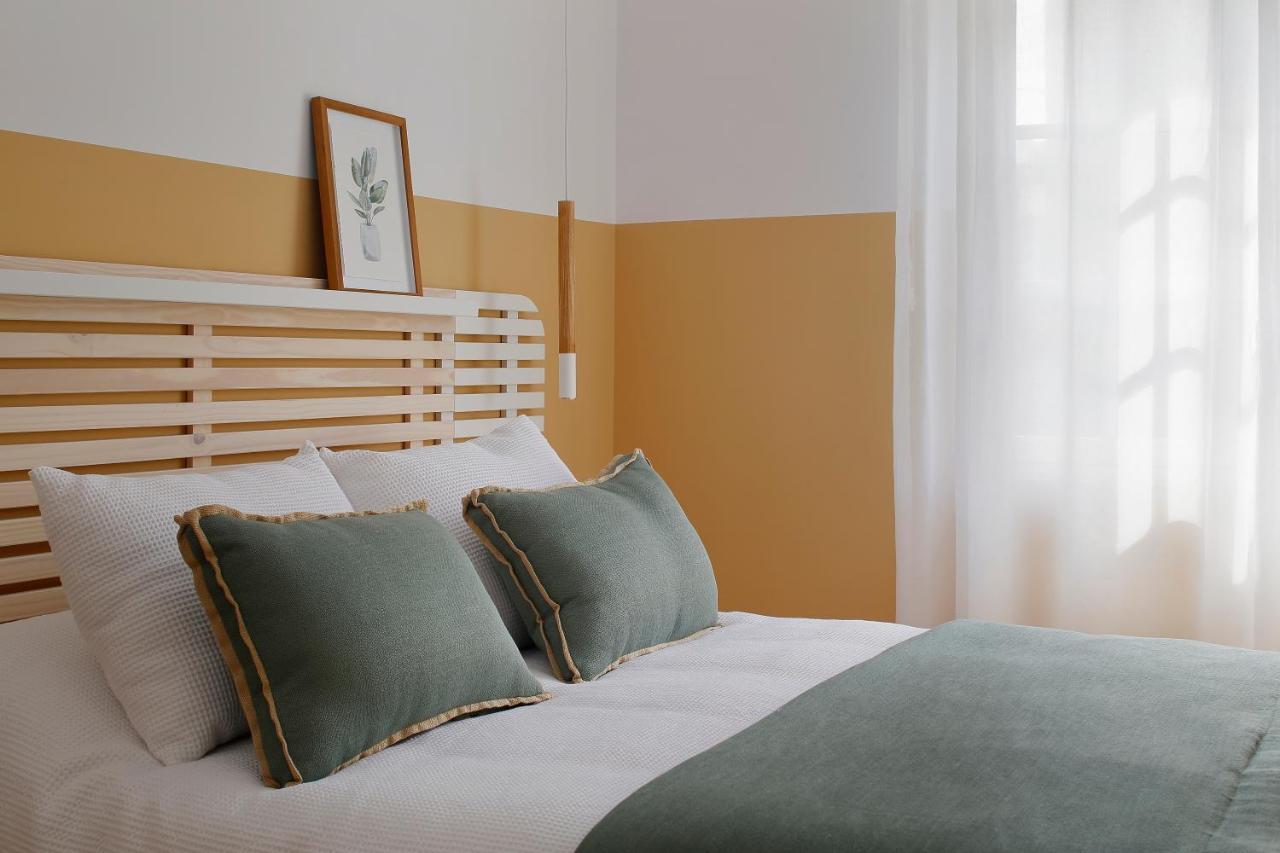 Apartamento diseño Galiana 6 Avilés Asturias Esterno foto