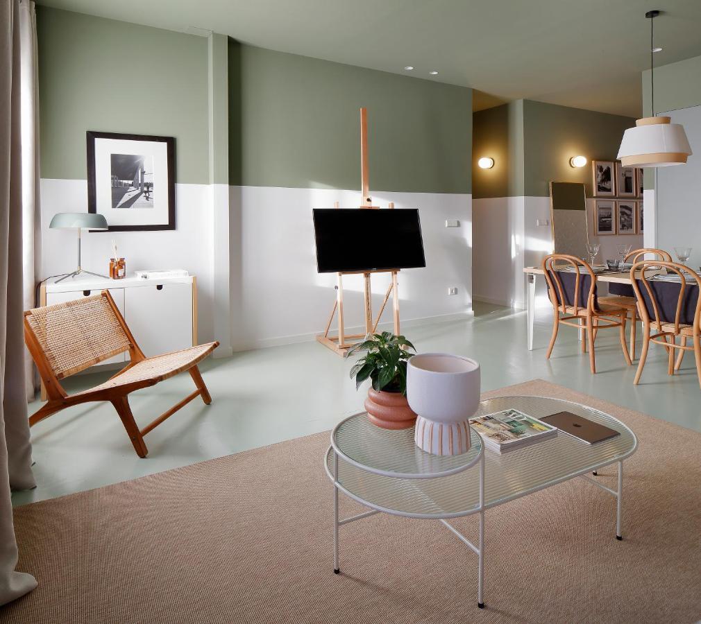 Apartamento diseño Galiana 6 Avilés Asturias Esterno foto
