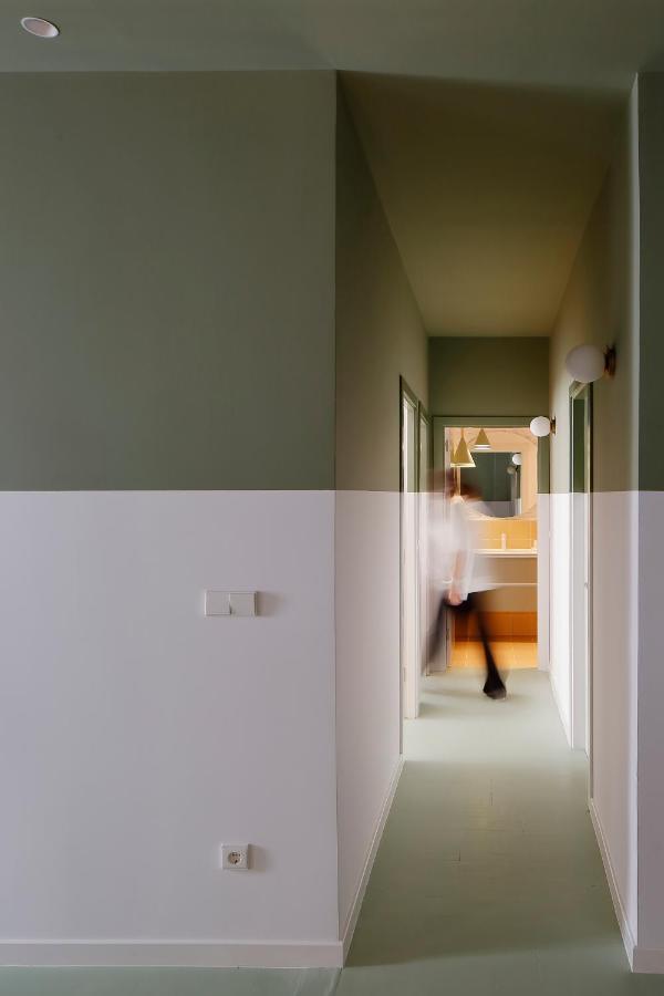 Apartamento diseño Galiana 6 Avilés Asturias Esterno foto