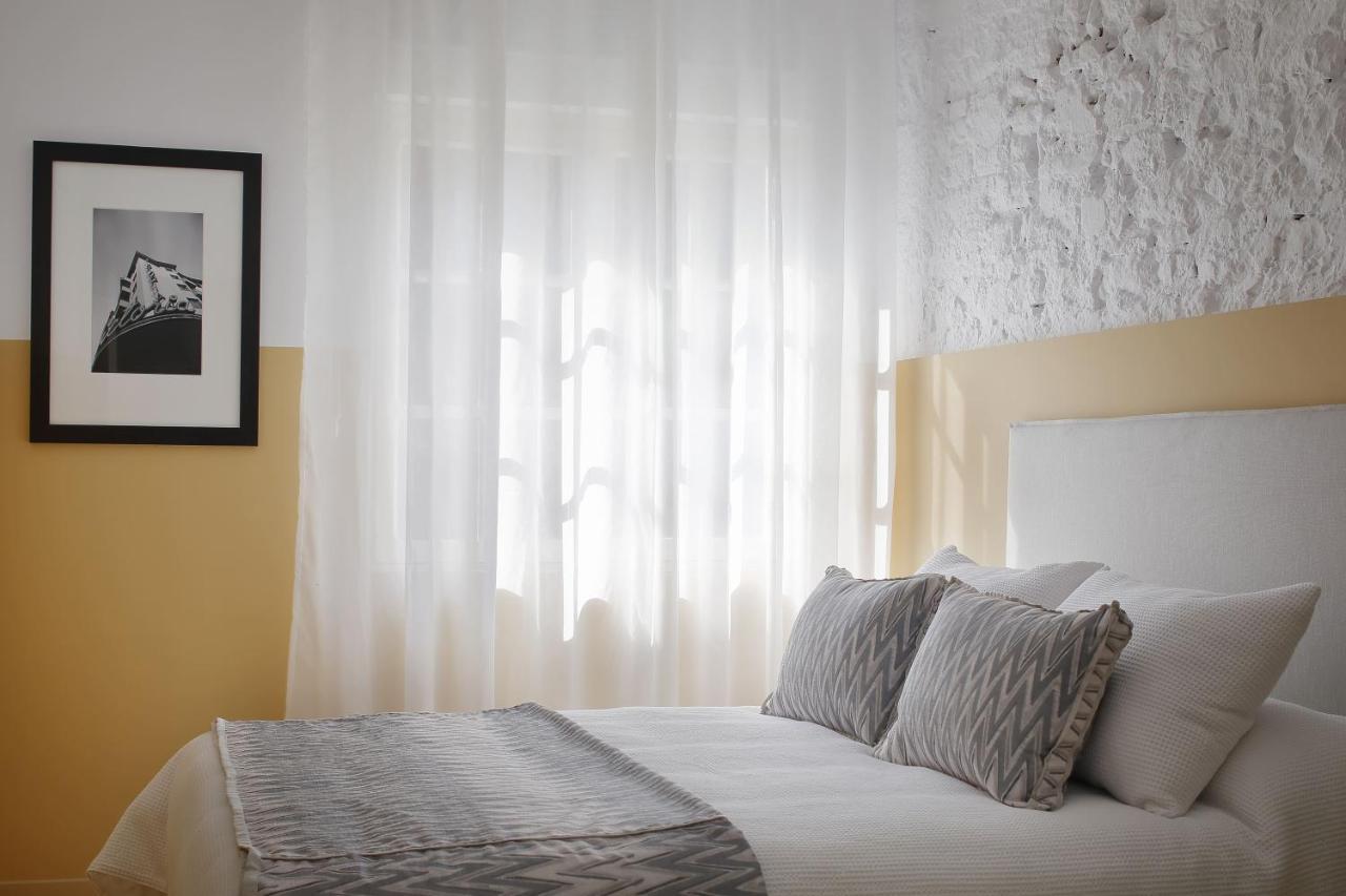 Apartamento diseño Galiana 6 Avilés Asturias Esterno foto